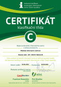 certifikát2024