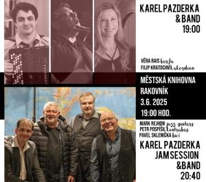 PAZDERKA