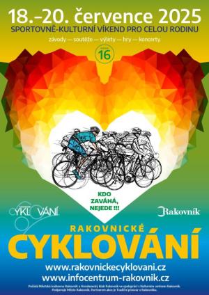 CYKLOVÁNÍ 25