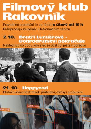 FILMOVÝ KLUB