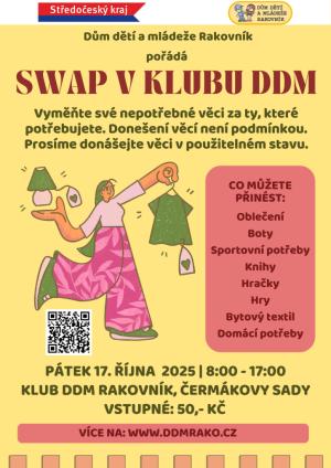 SWAP