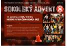 SOKOLSKÝ ADVENT 1
