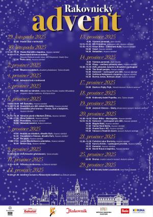 ADVENT PROGRAM