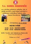 T. J. Sokol Rakovník