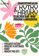 KYTKY HRNKY