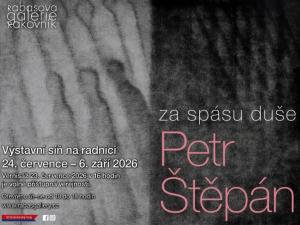 PETR ŠTĚPÁN