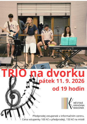 TRIO