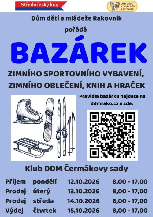 Bazárek