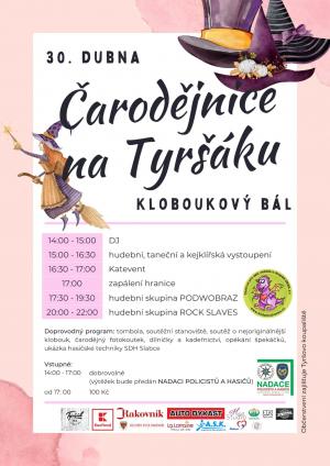 ČARODĚJNICE